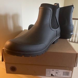 UGG Australia Chevonne Boots